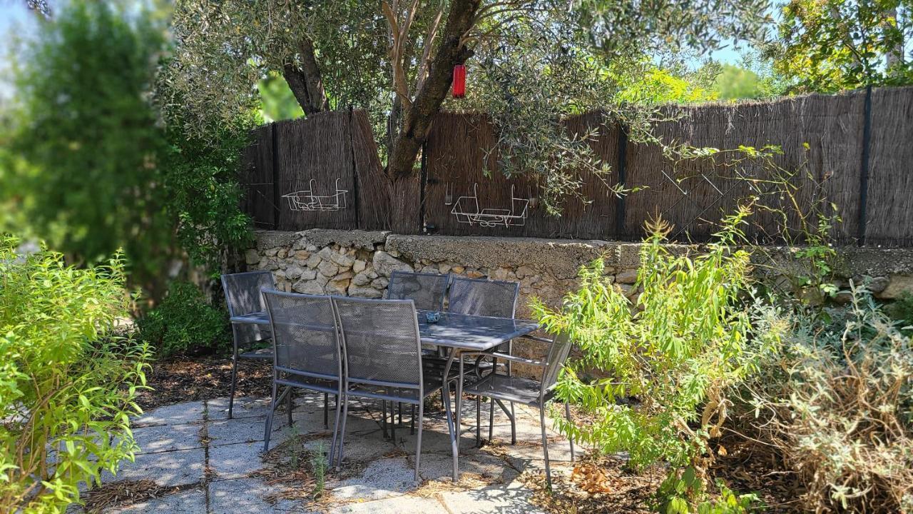 Chez Nous Dans Notre Petit Jardin Montpellier