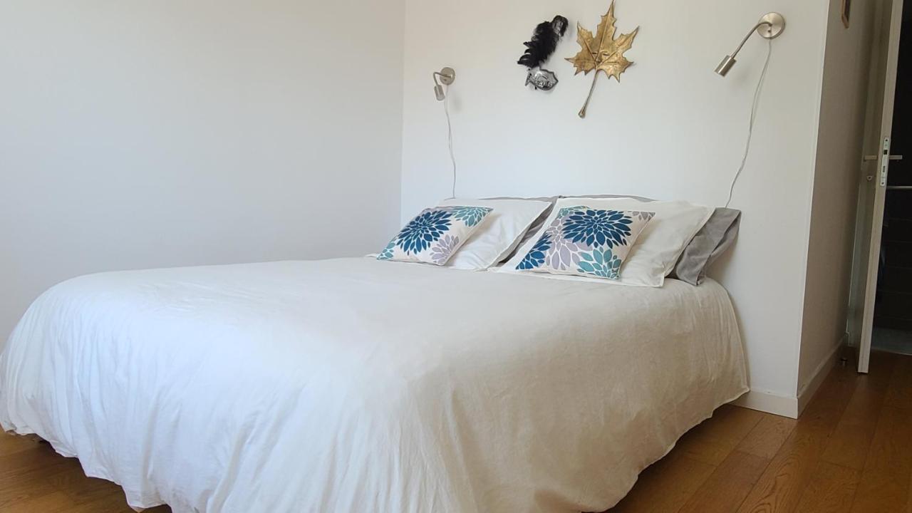 Chez Nous Dans Notre Petit Jardin * Montpellier